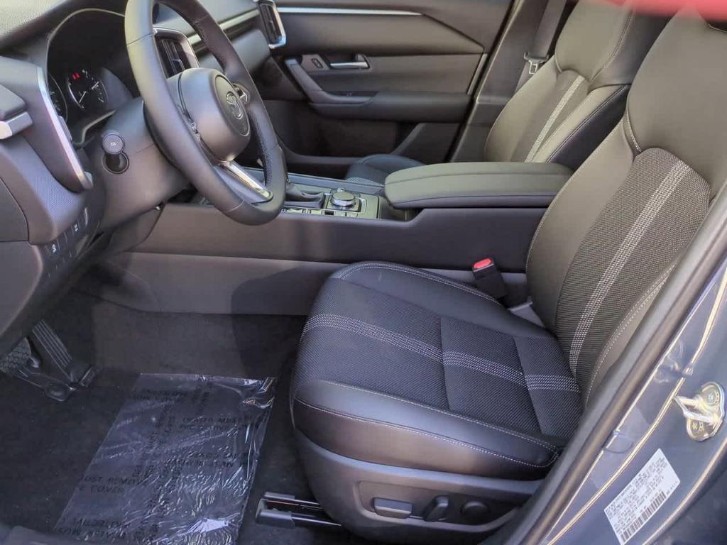 new 2025 Mazda CX-50 car, priced at $36,405