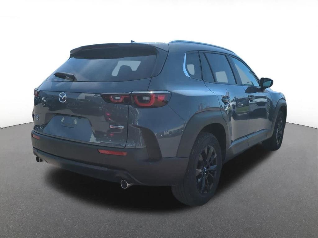 new 2025 Mazda CX-50 car, priced at $36,405