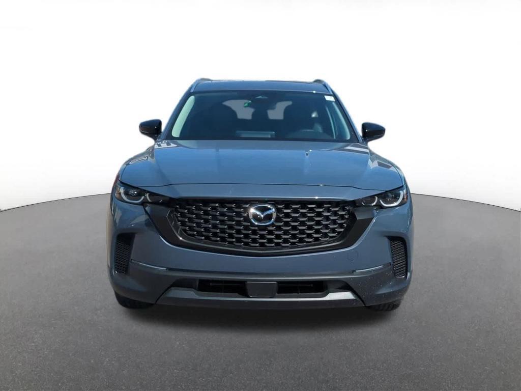 new 2025 Mazda CX-50 car, priced at $36,405