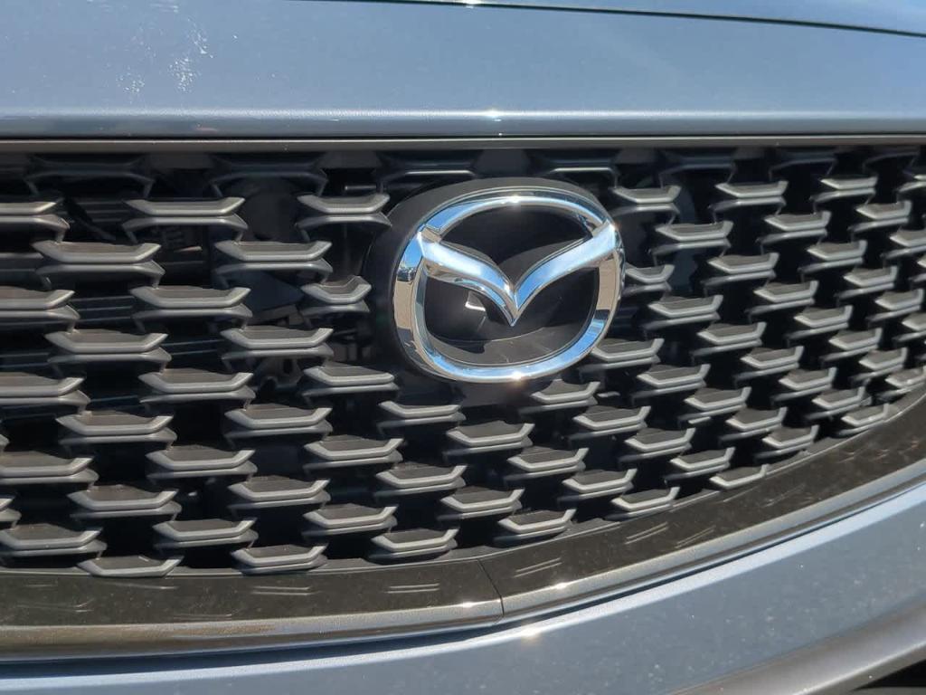 new 2025 Mazda CX-50 car, priced at $36,405
