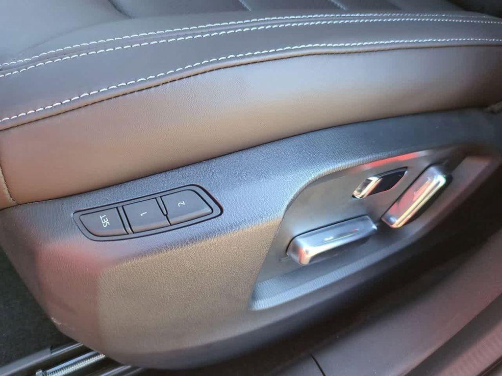 new 2025 Mazda CX-5 car, priced at $43,525