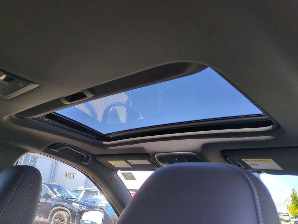 new 2025 Mazda CX-5 car, priced at $43,525