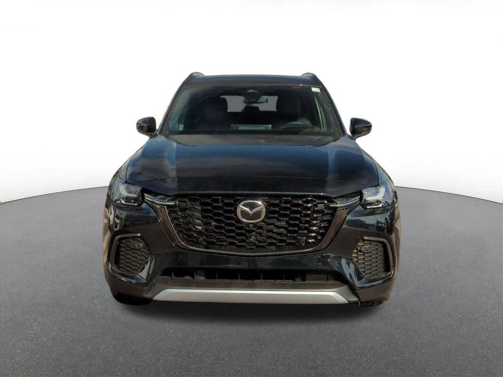 new 2025 Mazda CX-70 car, priced at $50,389