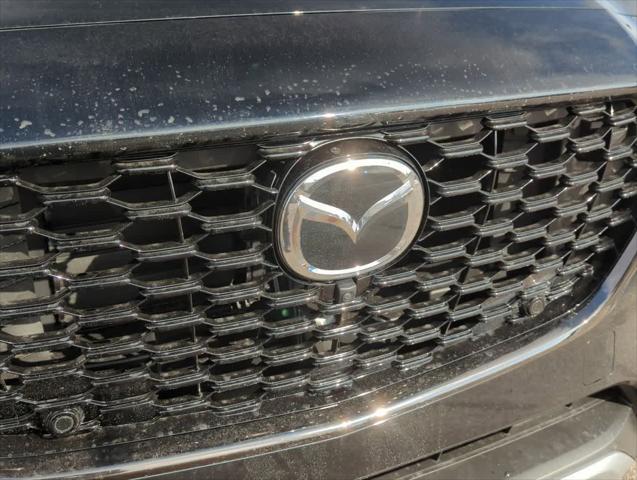new 2025 Mazda CX-70 car, priced at $50,405