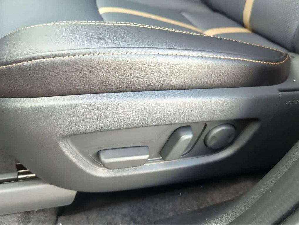 new 2025 Mazda CX-70 car, priced at $50,389