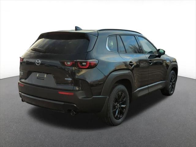 new 2025 Mazda CX-50 Hybrid car, priced at $39,330