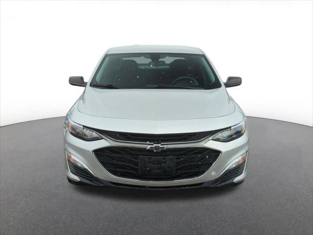 used 2019 Chevrolet Malibu car, priced at $13,990