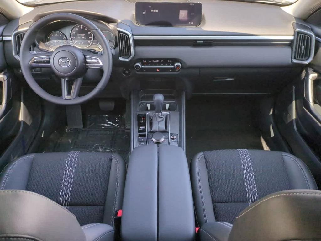 new 2025 Mazda CX-50 car, priced at $34,405