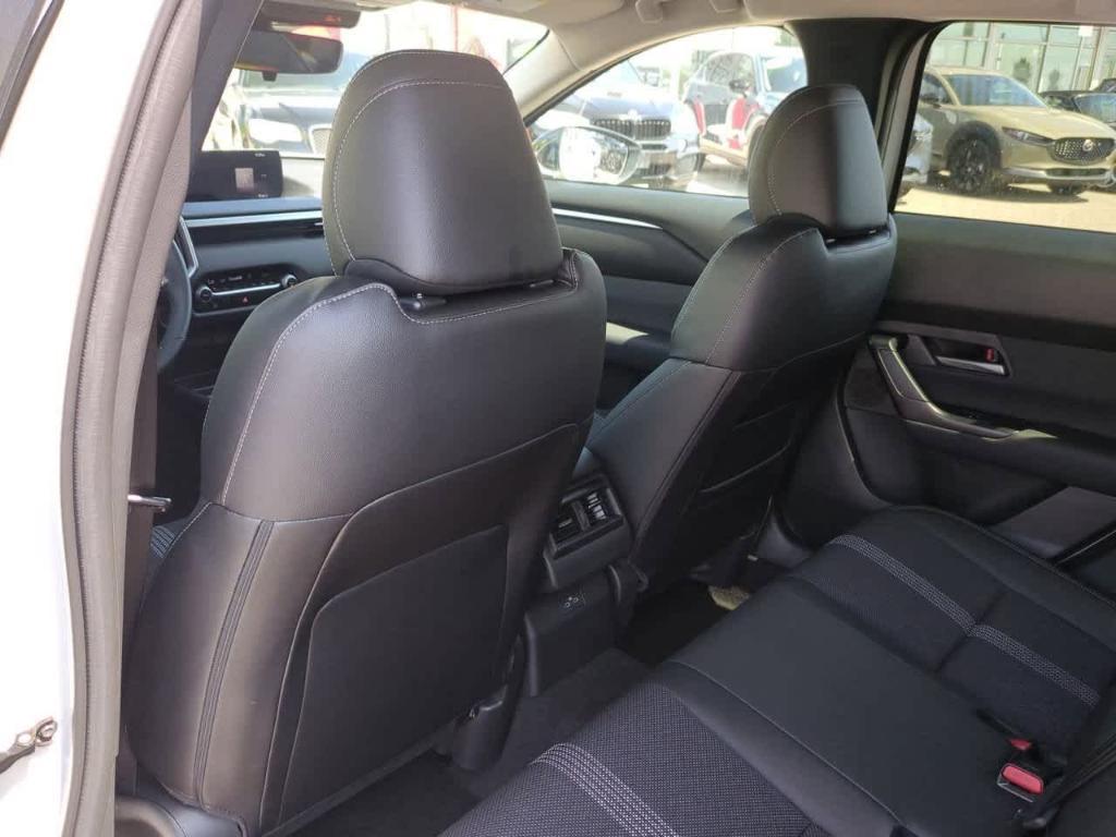 new 2025 Mazda CX-50 car, priced at $34,405