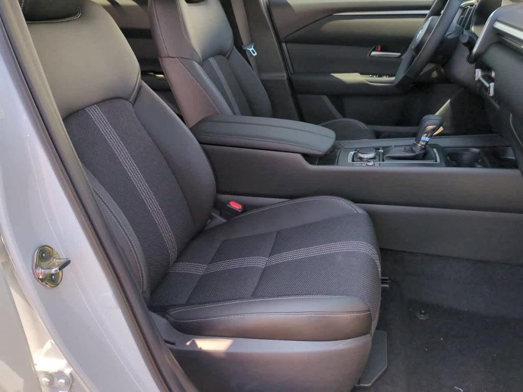 new 2025 Mazda CX-50 car, priced at $34,405