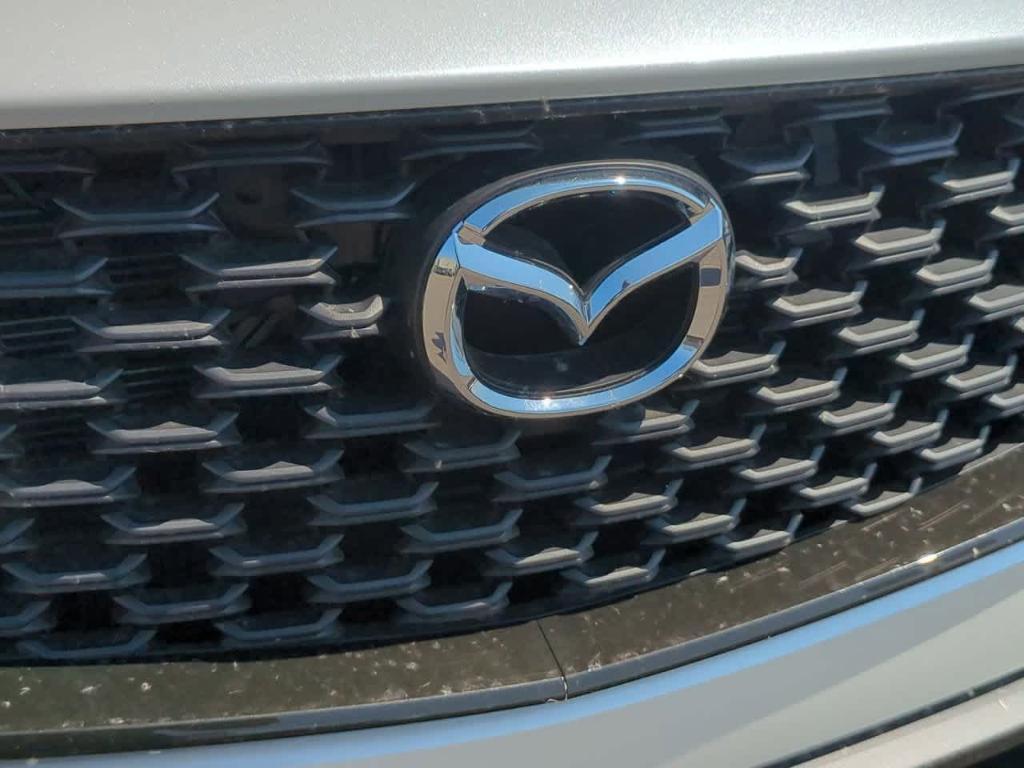 new 2025 Mazda CX-50 car, priced at $34,405
