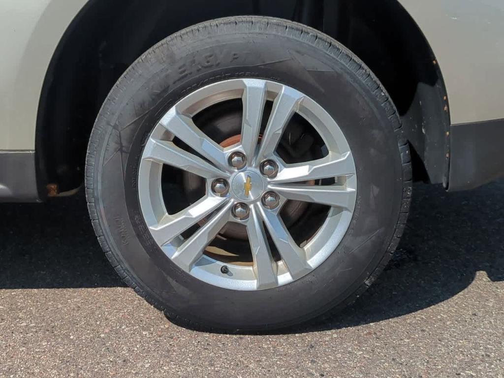 used 2014 Chevrolet Equinox car, priced at $8,797