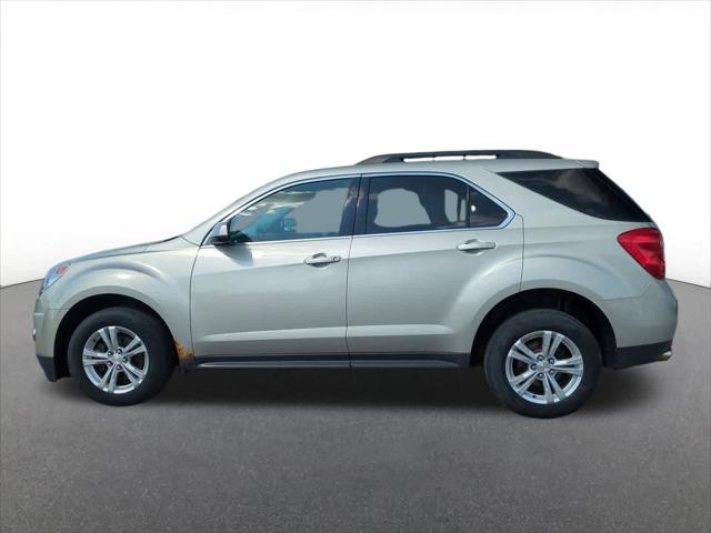 used 2014 Chevrolet Equinox car, priced at $8,797