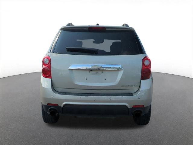 used 2014 Chevrolet Equinox car, priced at $8,797