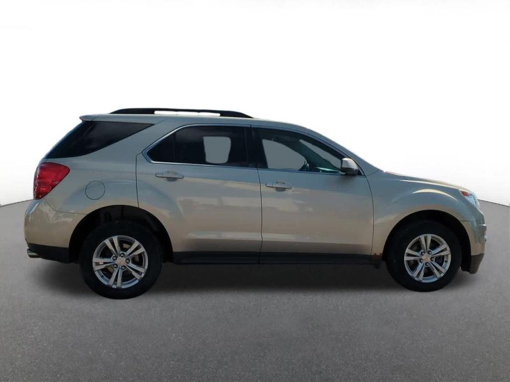 used 2014 Chevrolet Equinox car, priced at $8,797