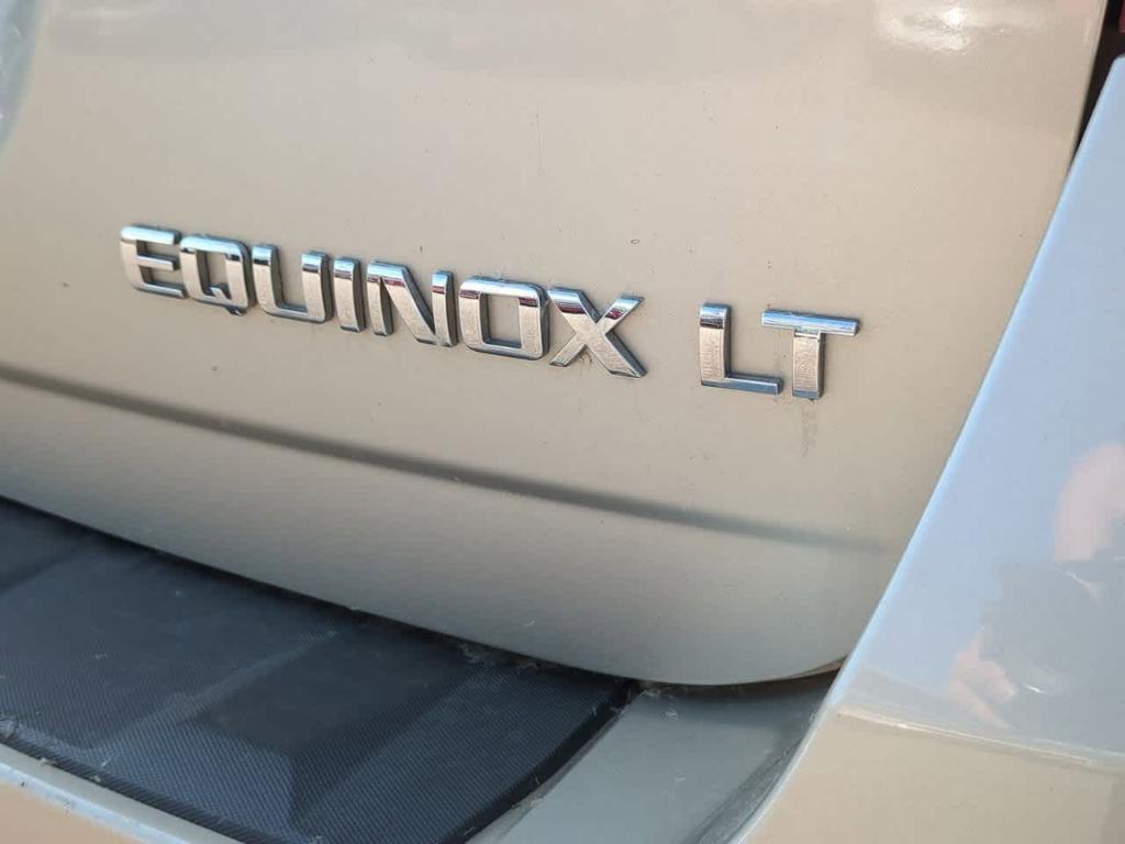 used 2014 Chevrolet Equinox car, priced at $8,797