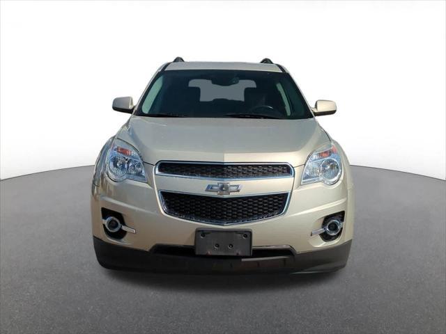 used 2014 Chevrolet Equinox car, priced at $8,797
