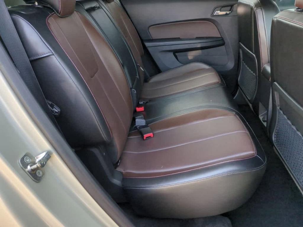 used 2014 Chevrolet Equinox car, priced at $8,797