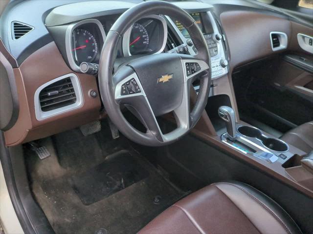 used 2014 Chevrolet Equinox car, priced at $8,797
