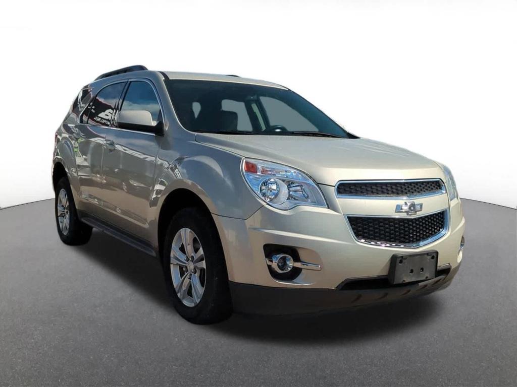 used 2014 Chevrolet Equinox car, priced at $8,797