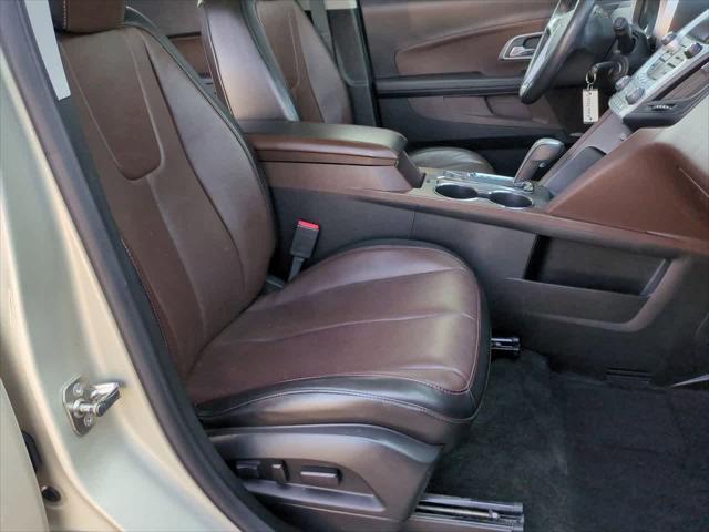 used 2014 Chevrolet Equinox car, priced at $8,797