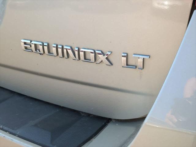 used 2014 Chevrolet Equinox car, priced at $8,797
