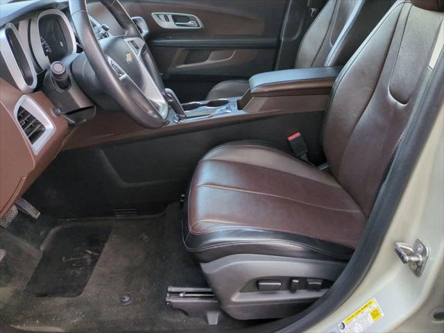 used 2014 Chevrolet Equinox car, priced at $8,797