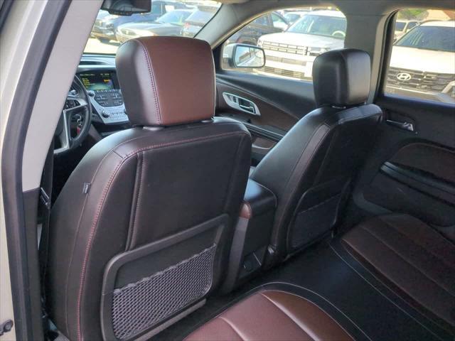 used 2014 Chevrolet Equinox car, priced at $8,797