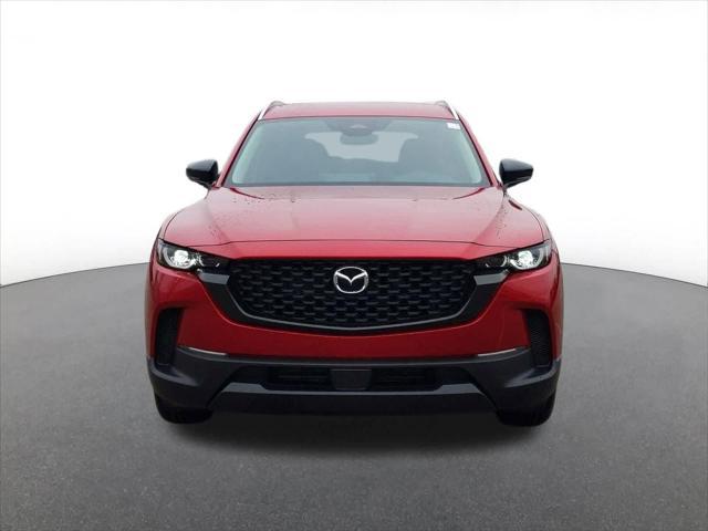 new 2025 Mazda CX-50 Hybrid car, priced at $36,375