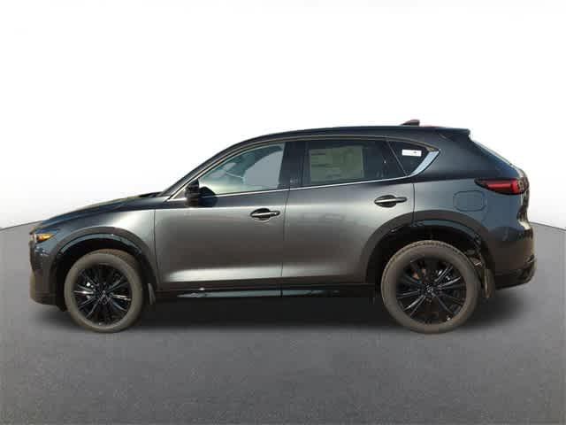 new 2025 Mazda CX-5 car, priced at $41,130