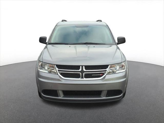 used 2018 Dodge Journey car, priced at $8,395