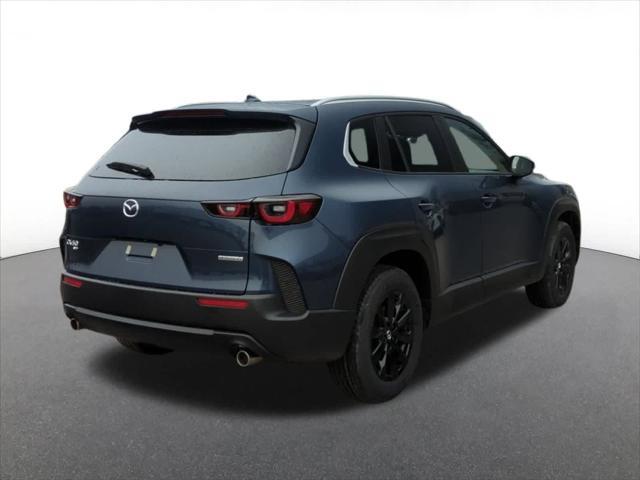 new 2025 Mazda CX-50 car, priced at $35,770