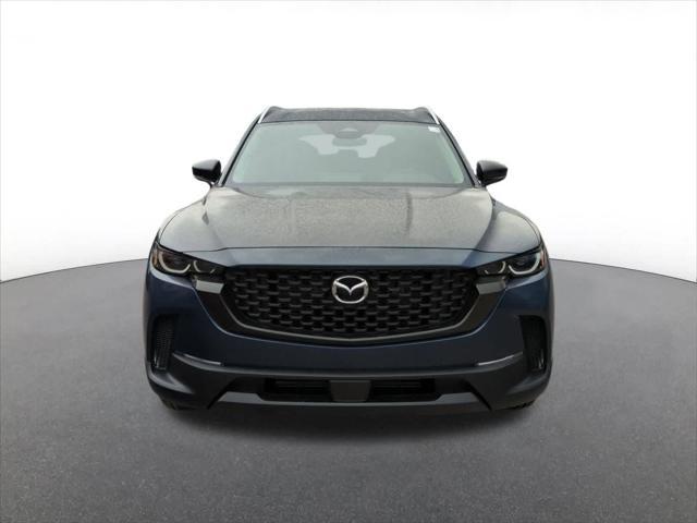 new 2025 Mazda CX-50 car, priced at $35,770