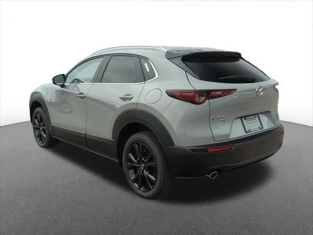 new 2025 Mazda CX-30 car, priced at $28,935