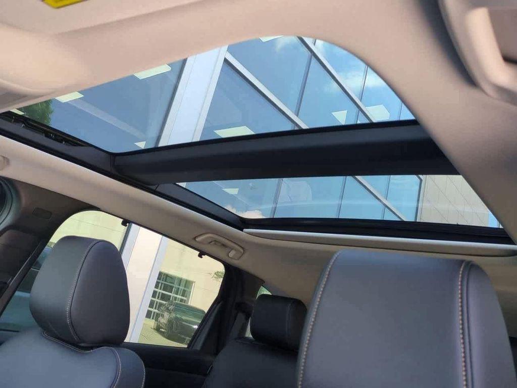 new 2025 Mazda CX-90 car, priced at $48,880