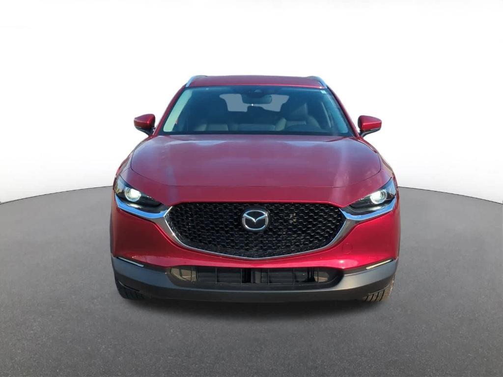 used 2023 Mazda CX-30 car, priced at $23,989