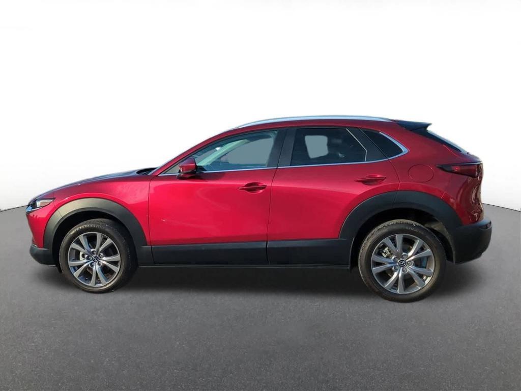 used 2023 Mazda CX-30 car, priced at $23,989