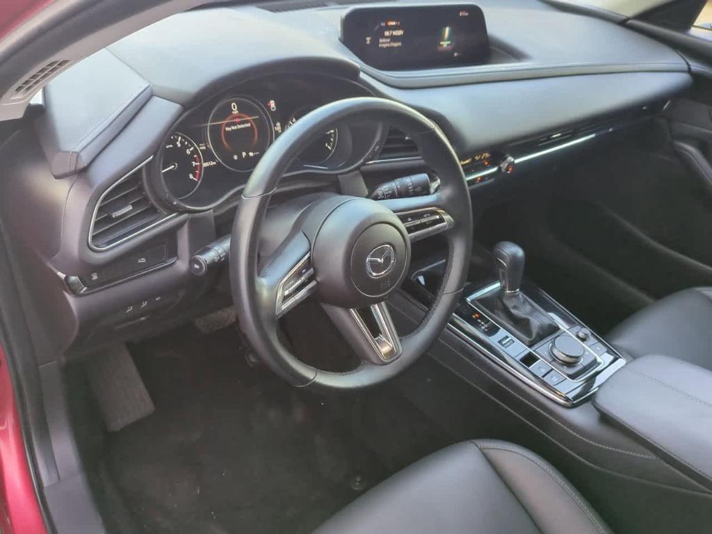 used 2023 Mazda CX-30 car, priced at $23,989