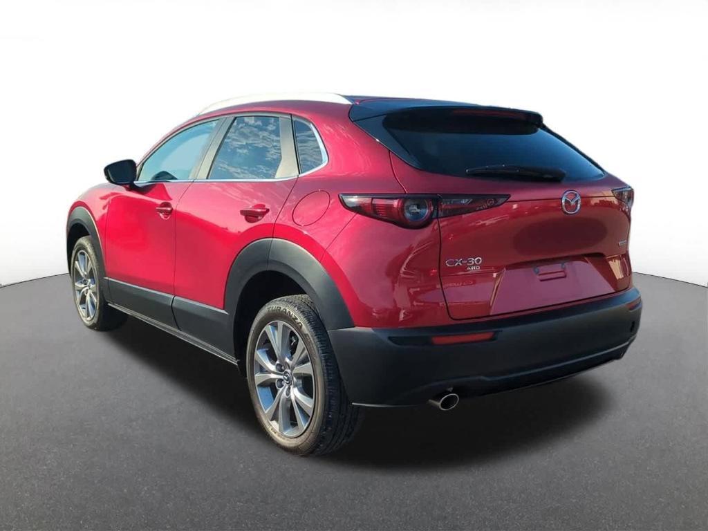 used 2023 Mazda CX-30 car, priced at $23,989