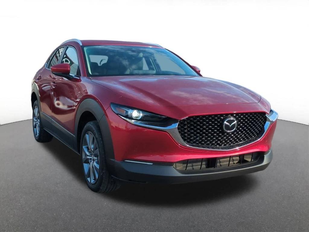 used 2023 Mazda CX-30 car, priced at $23,989