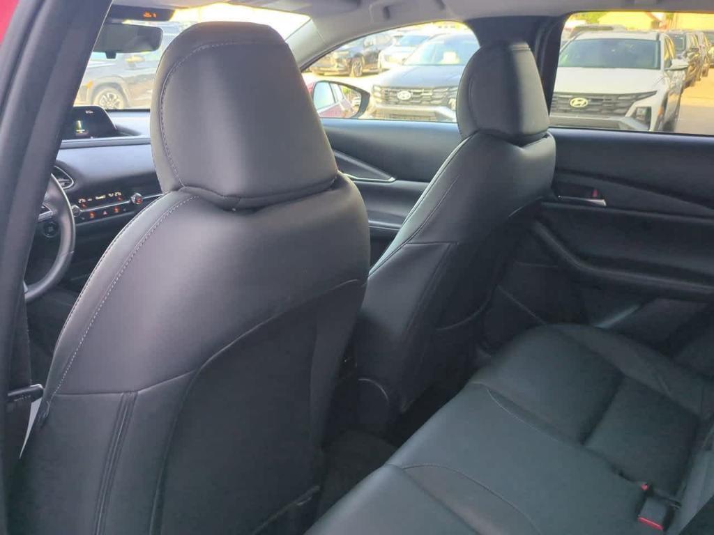used 2023 Mazda CX-30 car, priced at $23,989