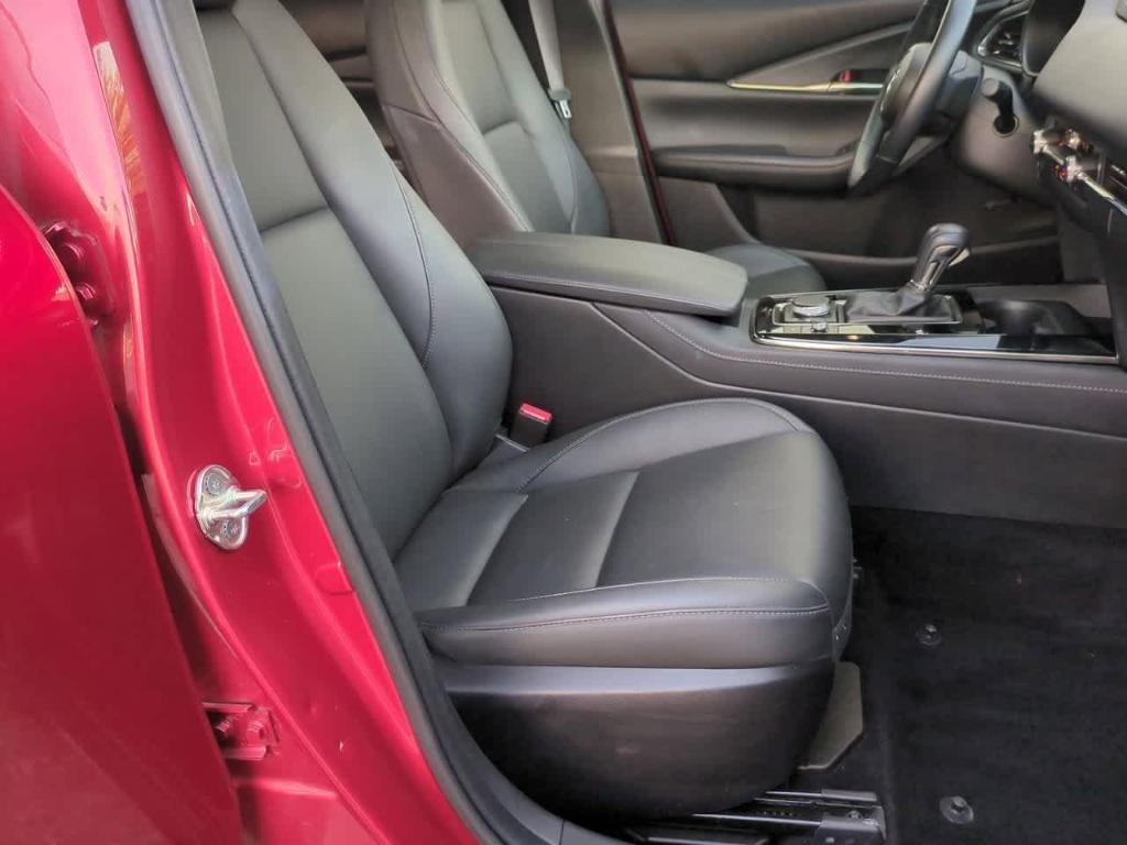 used 2023 Mazda CX-30 car, priced at $23,989