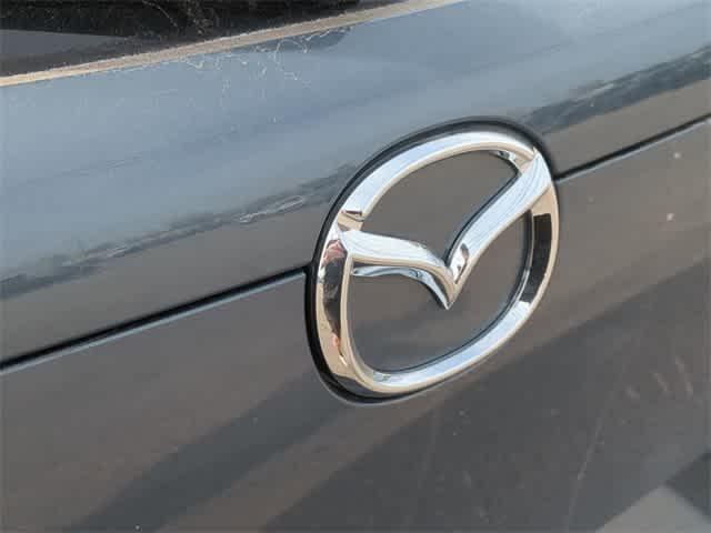 new 2024 Mazda CX-30 car, priced at $31,765
