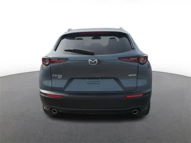 new 2024 Mazda CX-30 car, priced at $31,765