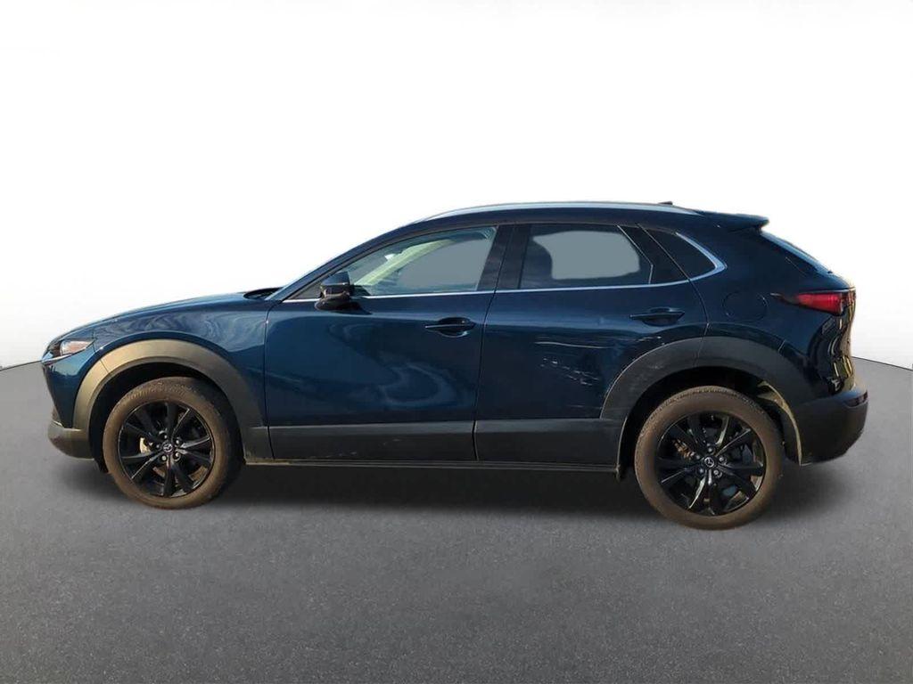 used 2023 Mazda CX-30 car, priced at $24,597