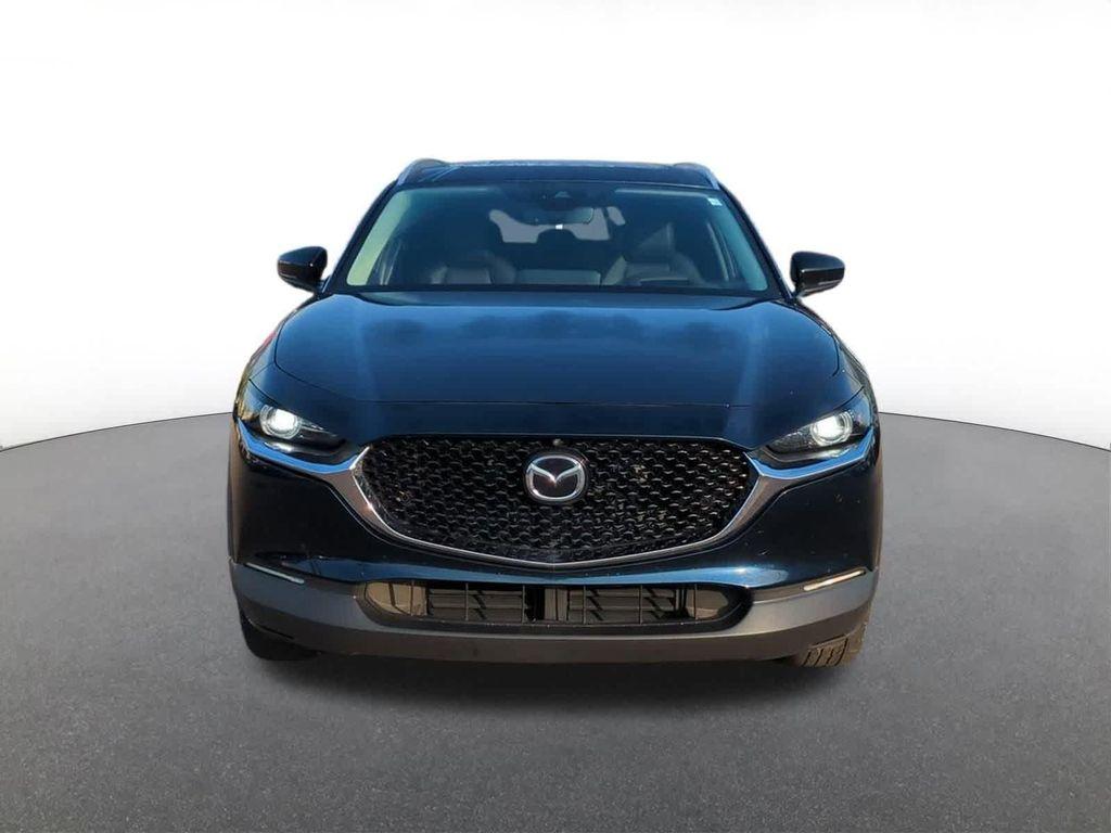 used 2023 Mazda CX-30 car, priced at $24,597