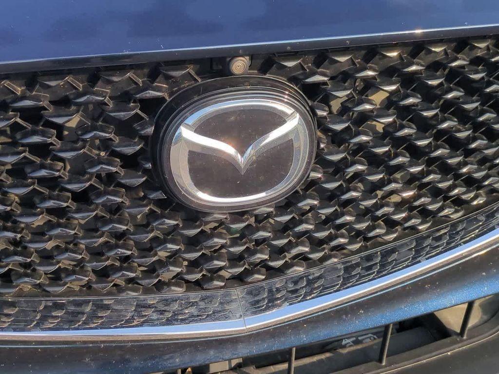 used 2023 Mazda CX-30 car, priced at $24,597