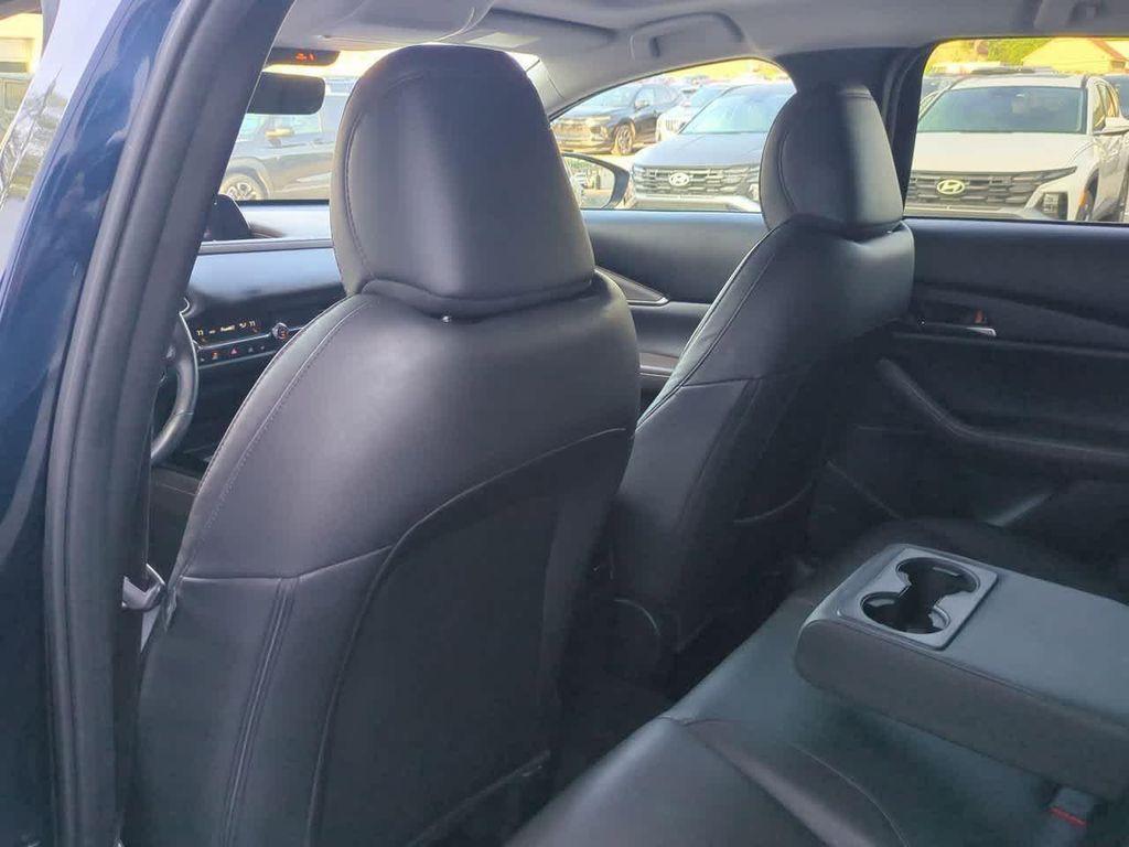 used 2023 Mazda CX-30 car, priced at $24,597