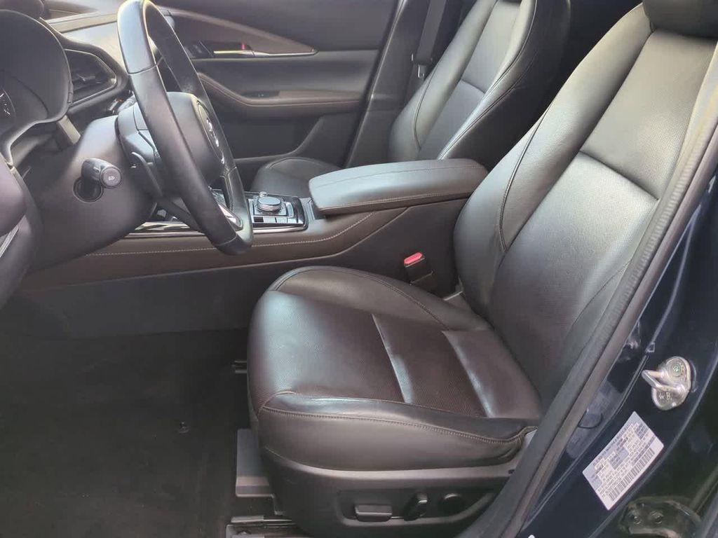 used 2023 Mazda CX-30 car, priced at $24,597