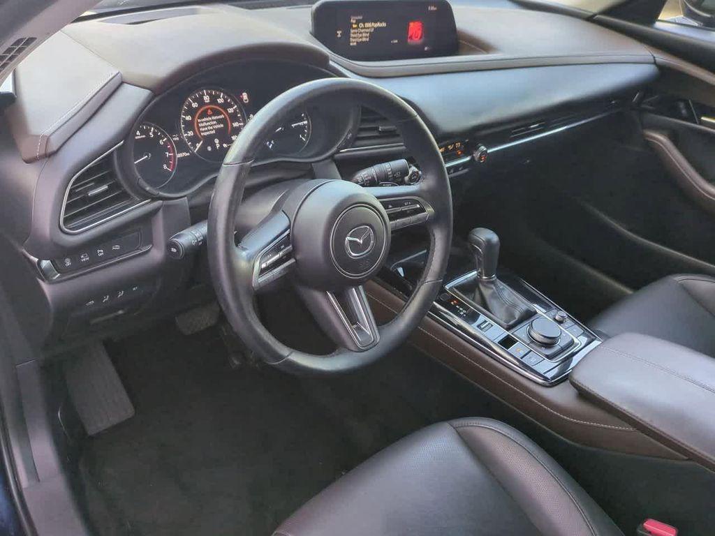 used 2023 Mazda CX-30 car, priced at $24,597